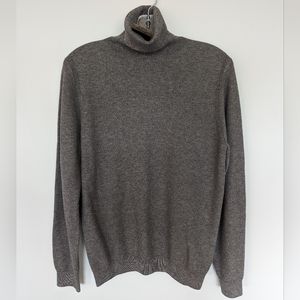 Massimo Dutti knit turtleneck